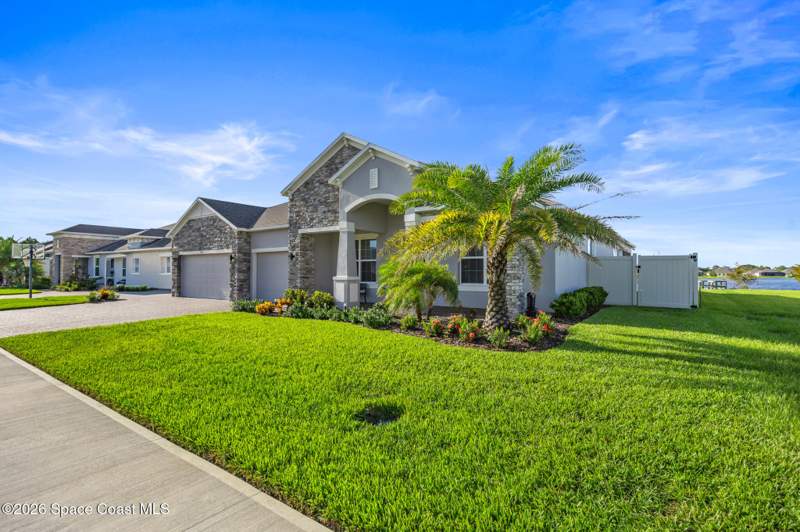 5 bedroom Single Family Residence at 1454 Omega Lane, Island Forest Preserve, Merritt Island — photo 4