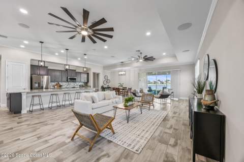 1454 Omega Lane, Merritt Island FL - photo 15 of 53