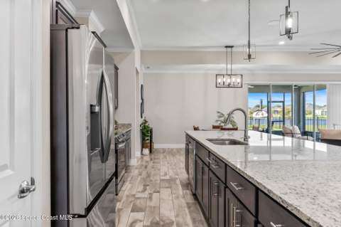 1454 Omega Lane, Merritt Island FL - photo 13 of 53