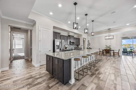 1454 Omega Lane, Merritt Island FL - photo 10 of 53