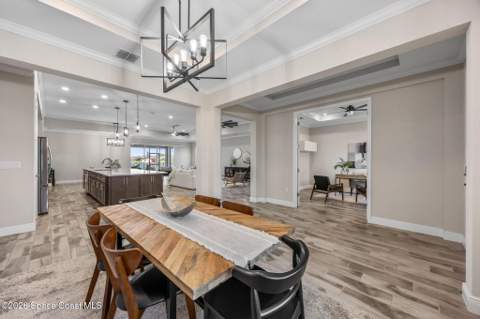 1454 Omega Lane, Merritt Island FL - photo 6 of 53