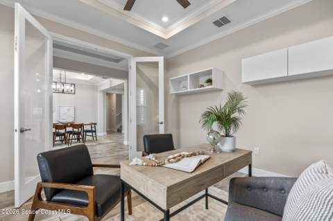 1454 Omega Lane, Merritt Island FL - photo 9 of 53