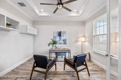 1454 Omega Lane, Merritt Island FL - photo 8 of 53