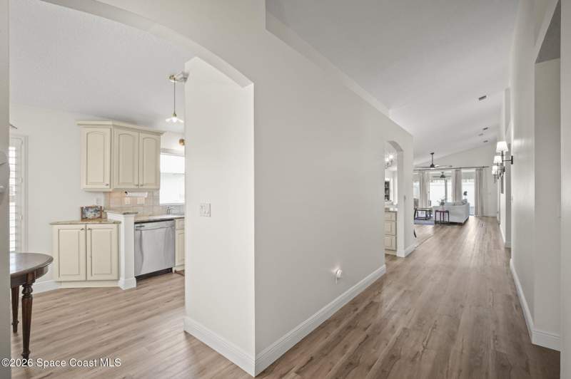 3 bedroom Single Family Residence at 3936 Saint Armens Circle, East Bay Plantation Phase 1 Replat, Melbourne — photo 5