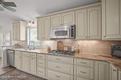 3936 Saint Armens Circle, Melbourne FL - photo 11 of 33