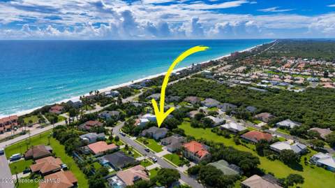 151 Seaglass Drive, Melbourne Beach FL - photo 6 of 56