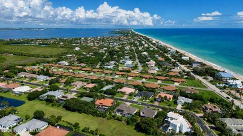 151 Seaglass Drive, Melbourne Beach FL - photo 7 of 56