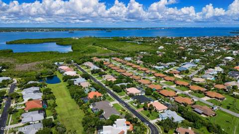 151 Seaglass Drive, Melbourne Beach FL - photo 8 of 56