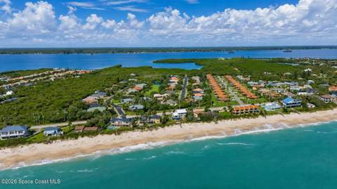 151 Seaglass Drive, Melbourne Beach FL - photo 9 of 56