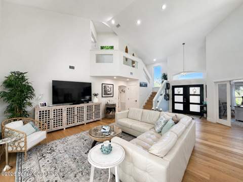 151 Seaglass Drive, Melbourne Beach FL - photo 10 of 56