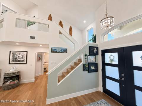 151 Seaglass Drive, Melbourne Beach FL - photo 11 of 56