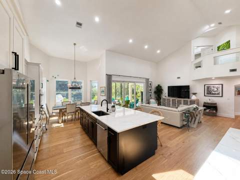 151 Seaglass Drive, Melbourne Beach FL - photo 12 of 56