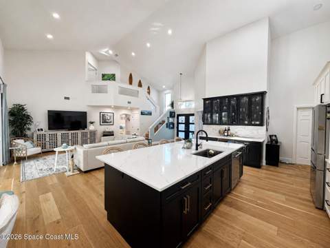 151 Seaglass Drive, Melbourne Beach FL - photo 13 of 56