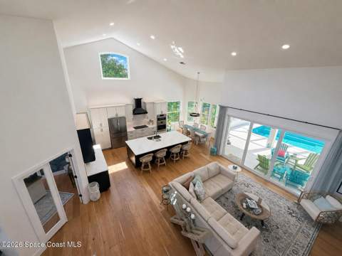 151 Seaglass Drive, Melbourne Beach FL - photo 14 of 56