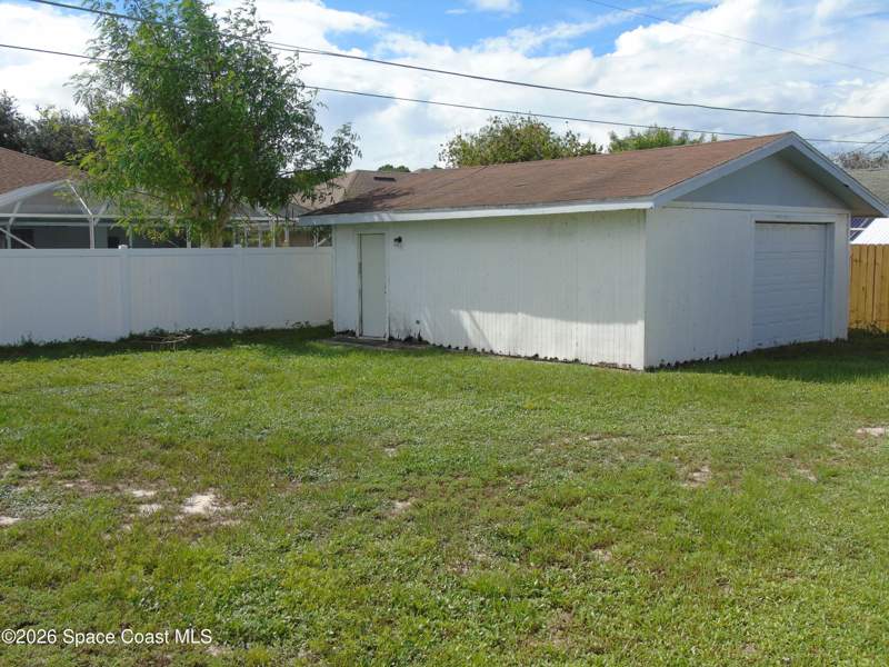 3 bedroom Single Family Residence at 278 Greenway Avenue, Port Malabar Unit 7, Palm Bay — photo 4
