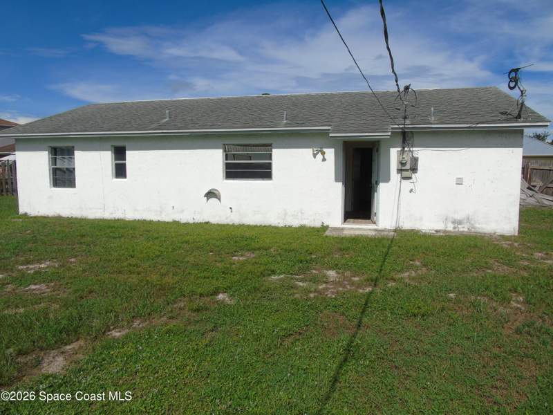 3 bedroom Single Family Residence at 278 Greenway Avenue, Port Malabar Unit 7, Palm Bay — photo 5