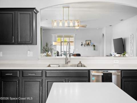 1401 Bridgeport Circle, Rockledge FL - photo 11 of 35