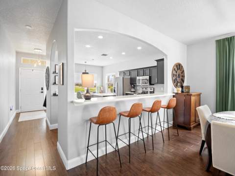 1401 Bridgeport Circle, Rockledge FL - photo 13 of 35