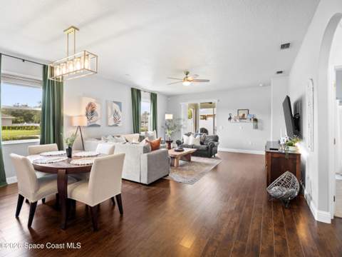 1401 Bridgeport Circle, Rockledge FL - photo 15 of 35