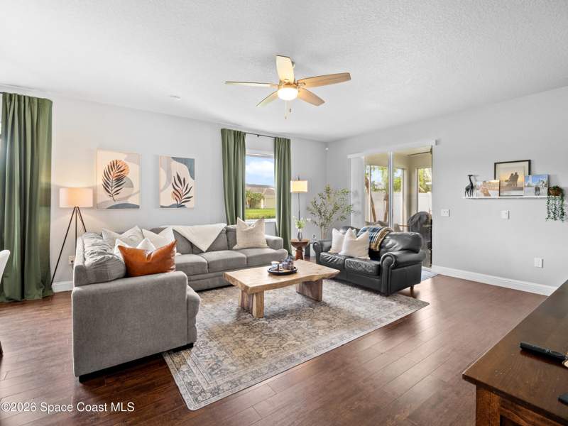 3 bedroom Single Family Residence at 1401 Bridgeport Circle, Phillips Landing, Rockledge — photo 5