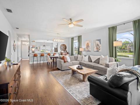 1401 Bridgeport Circle, Rockledge FL - photo 16 of 35