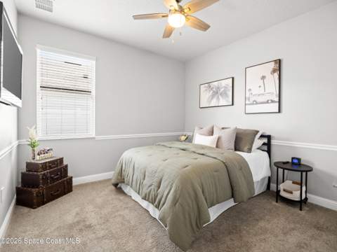 1401 Bridgeport Circle, Rockledge FL - photo 21 of 35