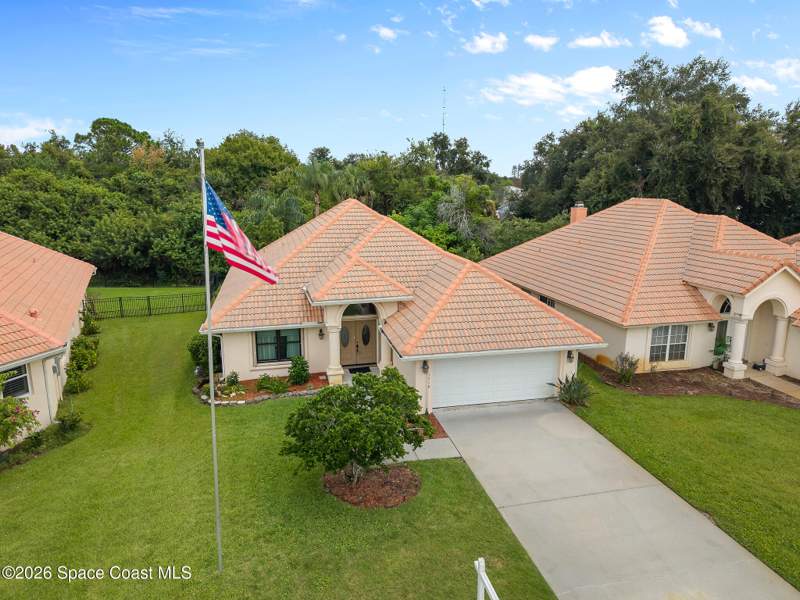 3 bedroom Single Family Residence at 1710 James Circle, Titusvillage Sec Ix, Titusville — photo 2