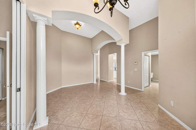 3 bedroom Single Family Residence at 1710 James Circle, Titusvillage Sec Ix, Titusville — photo 4
