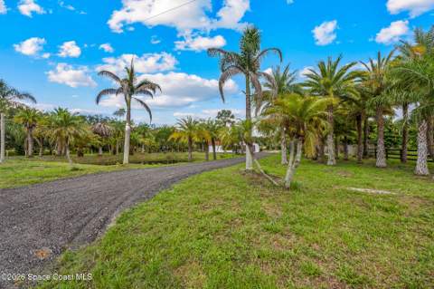 305 W Crisafulli Road, Merritt Island FL - photo 12 of 82