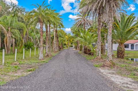 305 W Crisafulli Road, Merritt Island FL - photo 10 of 82