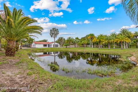 305 W Crisafulli Road, Merritt Island FL - photo 8 of 82
