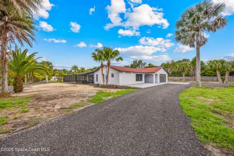 305 W Crisafulli Road, Merritt Island FL - photo 11 of 82