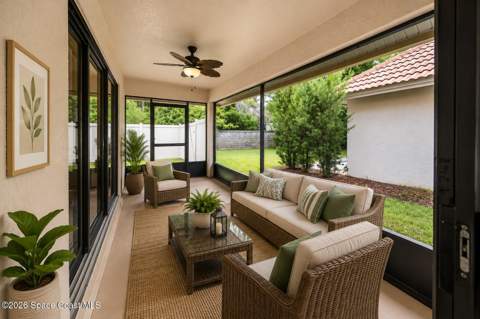 1710 James Circle, Titusville FL - photo 21 of 32