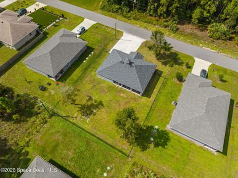 558 Jewell Street, Palm Bay FL - photo 24 of 31
