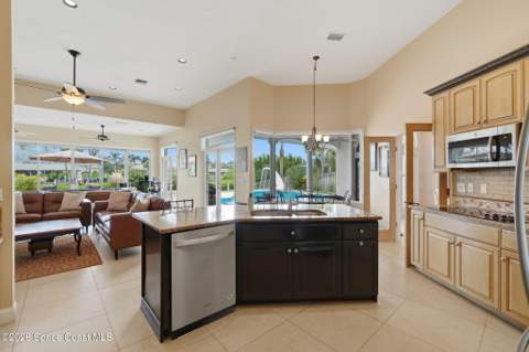 146 Windward Way, Indian Harbour Beach FL - photo 22 of 78