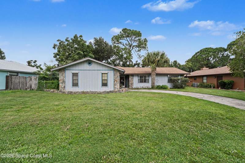 3 bedroom Single Family Residence at 5410 Holden Road, Port St John Unit 4, Cocoa — photo 5