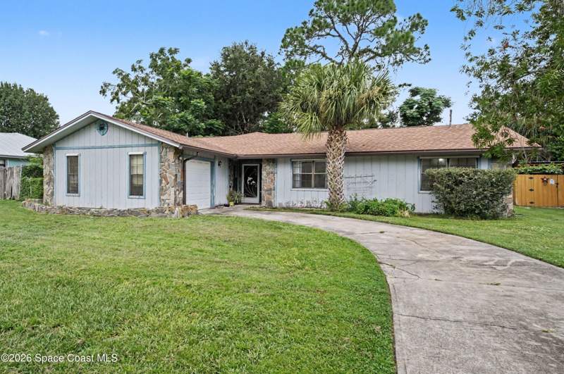 3 bedroom Single Family Residence at 5410 Holden Road, Port St John Unit 4, Cocoa — photo 3