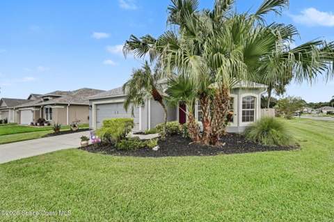 2693 Bradfordt Drive, West Melbourne FL - photo 6 of 33