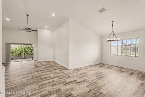 2693 Bradfordt Drive, West Melbourne FL - photo 9 of 33