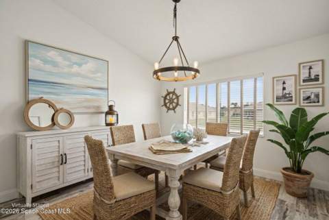 2693 Bradfordt Drive, West Melbourne FL - photo 12 of 33