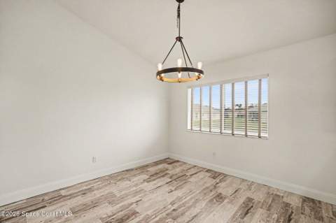 2693 Bradfordt Drive, West Melbourne FL - photo 11 of 33