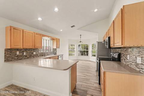 2693 Bradfordt Drive, West Melbourne FL - photo 14 of 33