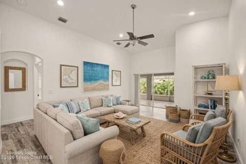 2693 Bradfordt Drive, West Melbourne FL - photo 8 of 33