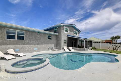 1685 Yates Drive, Merritt Island FL - photo 14 of 100