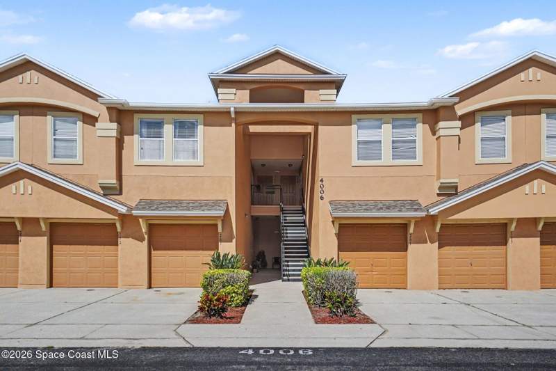 3 bedroom Condominium at 4006 Meander Place #103, Jameson Place Condo Ph II, Rockledge — photo 4