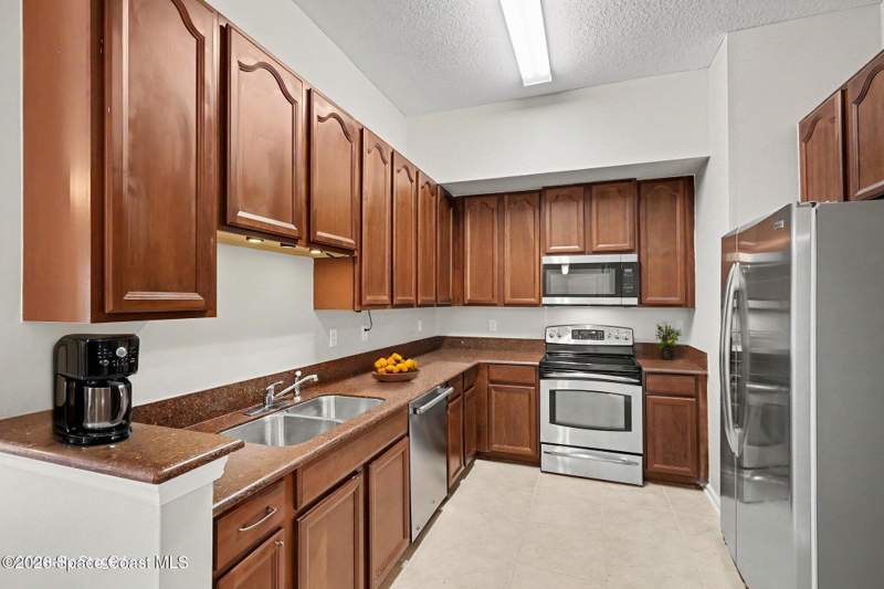 3 bedroom Condominium at 4006 Meander Place #103, Jameson Place Condo Ph II, Rockledge — photo 5