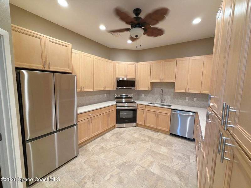 3 bedroom Condominium at 506 Siena Court, Villa Siena of Satellite Beach Condo, Satellite Beach — photo 2