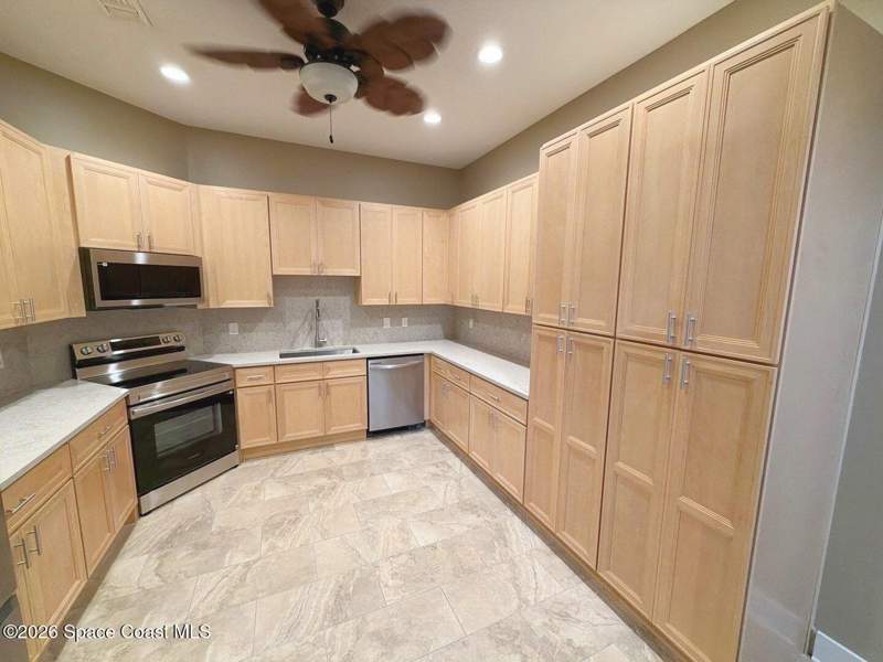 3 bedroom Condominium at 506 Siena Court, Villa Siena of Satellite Beach Condo, Satellite Beach — photo 4