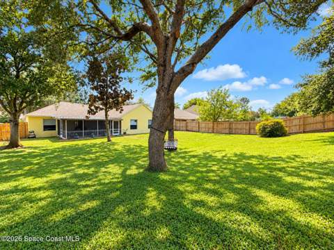 5519 Kathy Drive, Titusville FL - photo 19 of 20
