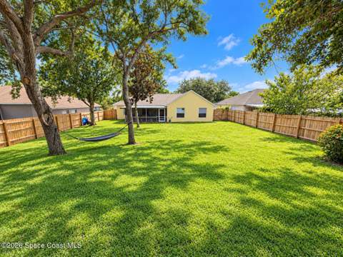 5519 Kathy Drive, Titusville FL - photo 18 of 20